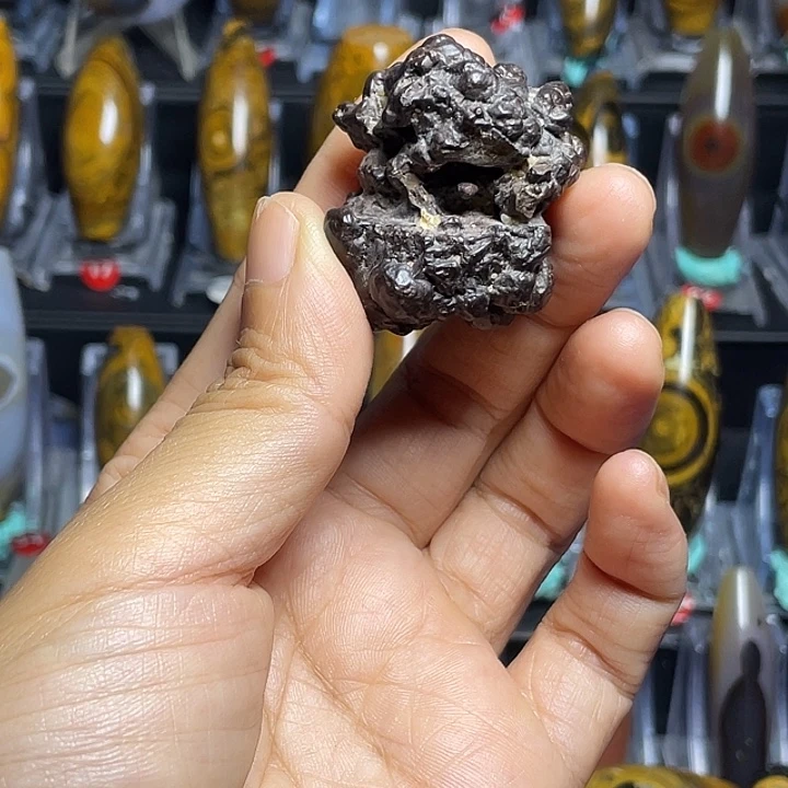 娜***娜玛瑙/玉髓颈饰未镶嵌