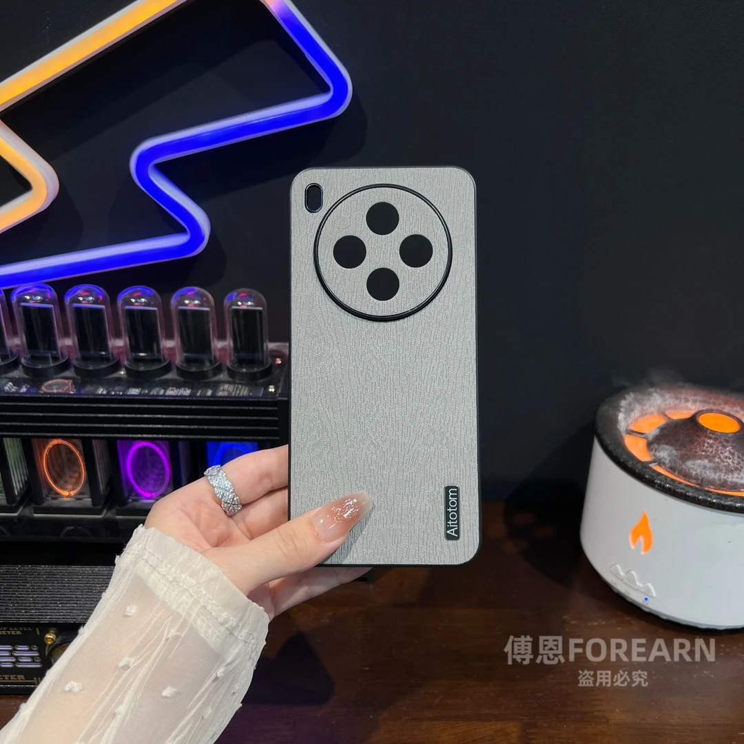 适用于vivoy500pro手机壳y500pro个性新款保护套树纹高级感网红