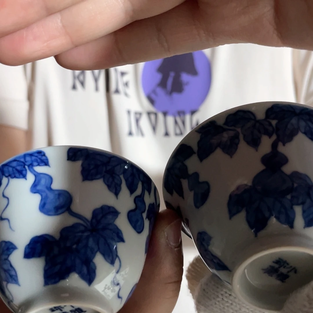 【闪购商品】陶瓷艺术陶瓷茶具