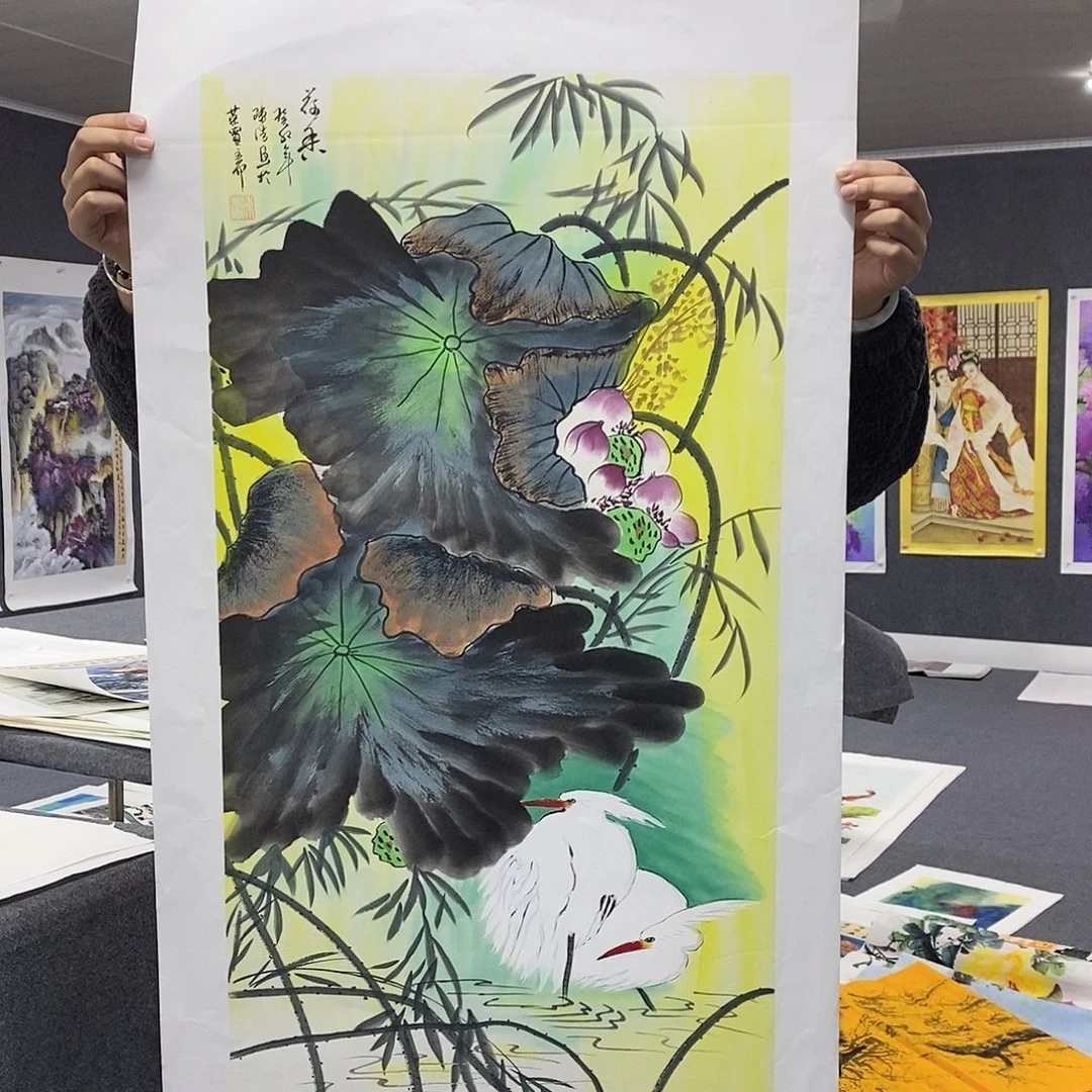 恭喜发财共鸣发财