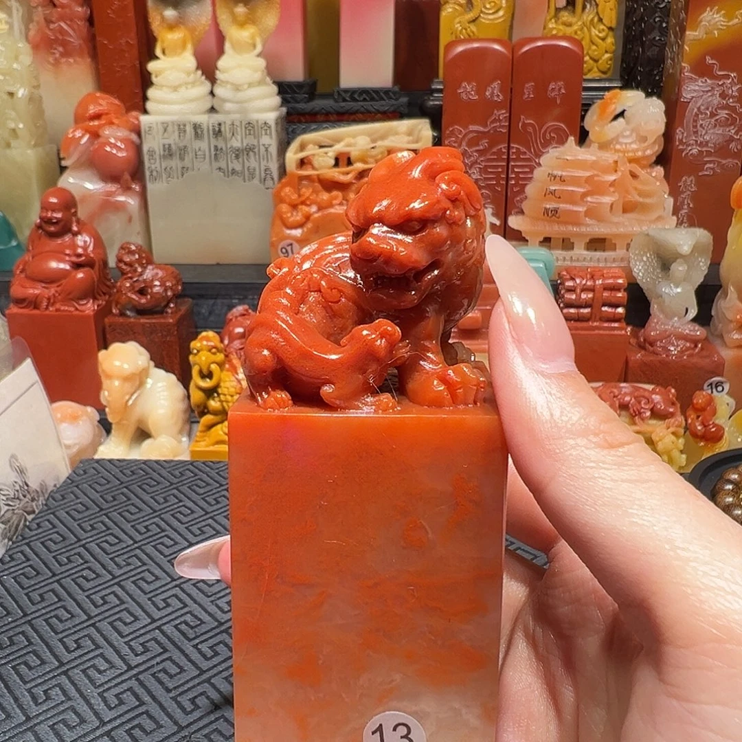 寿山石寿山石批发4.2