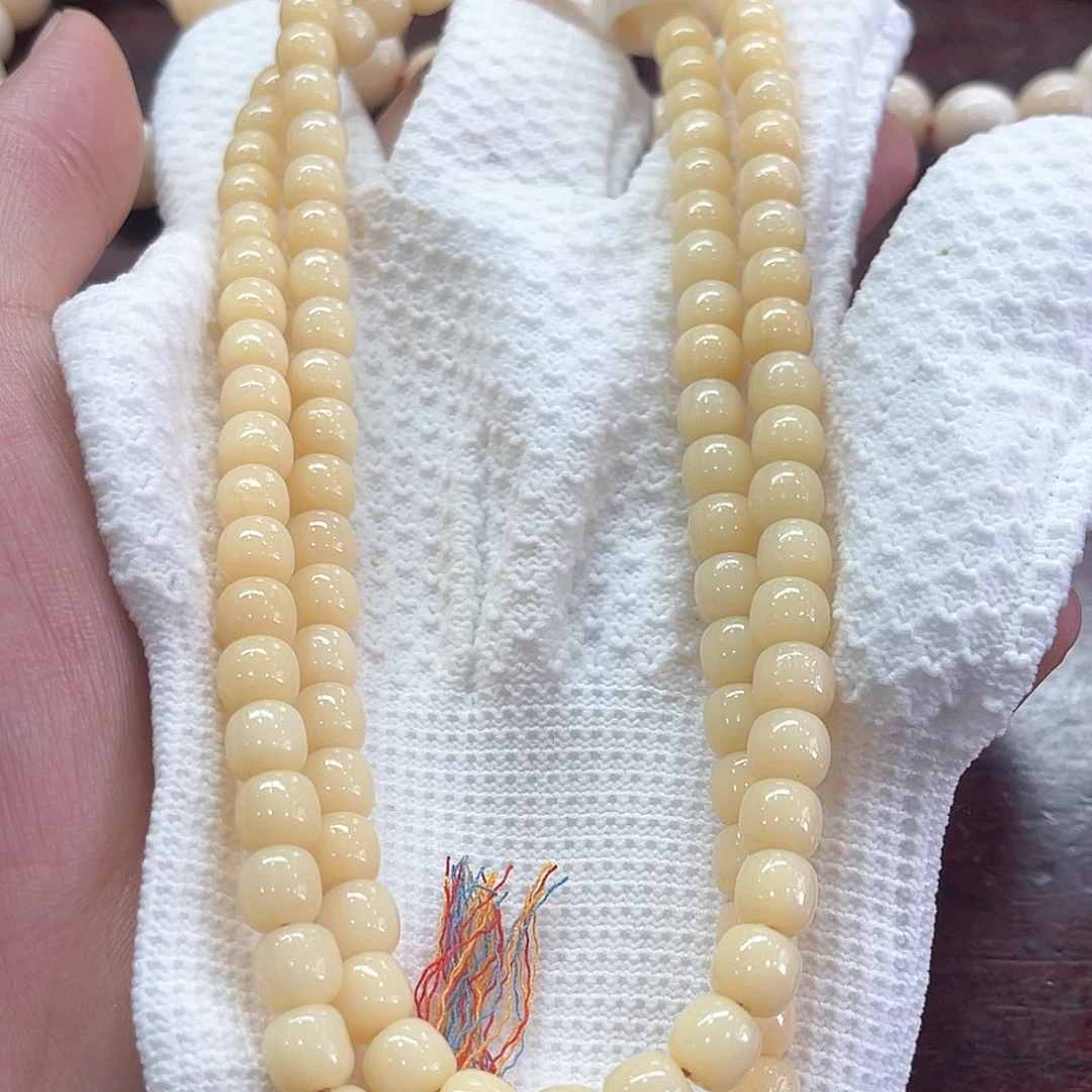 骆驼牙手串/手链骆驼牙长链 8