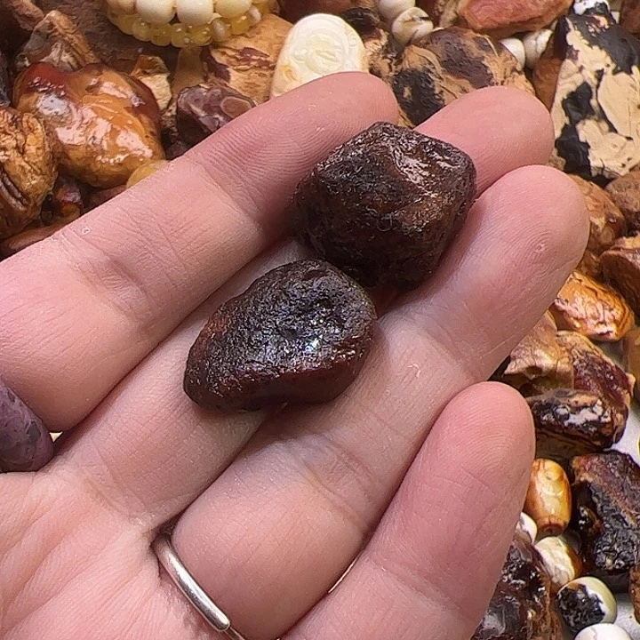 未镶嵌定制蜜蜡自****1琥珀蜜蜡原石定制