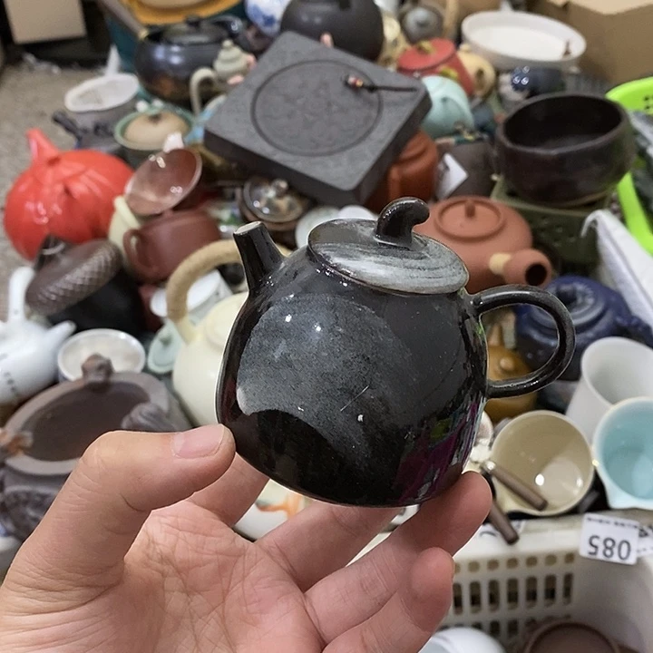 陶瓷艺术品及陶瓷制品