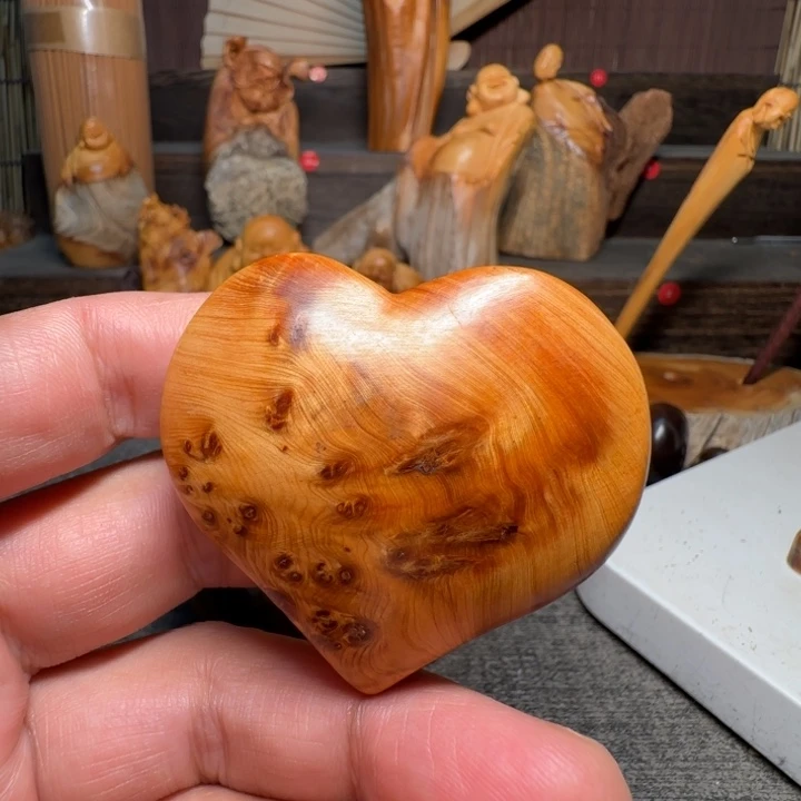 修***儿柏木（崖柏）我也想要这样一