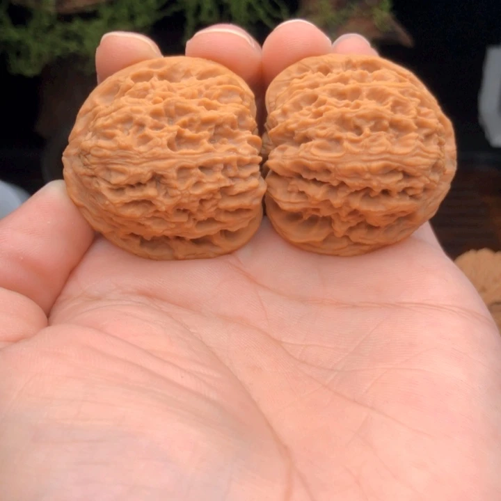 吊坠文玩核桃南疆石