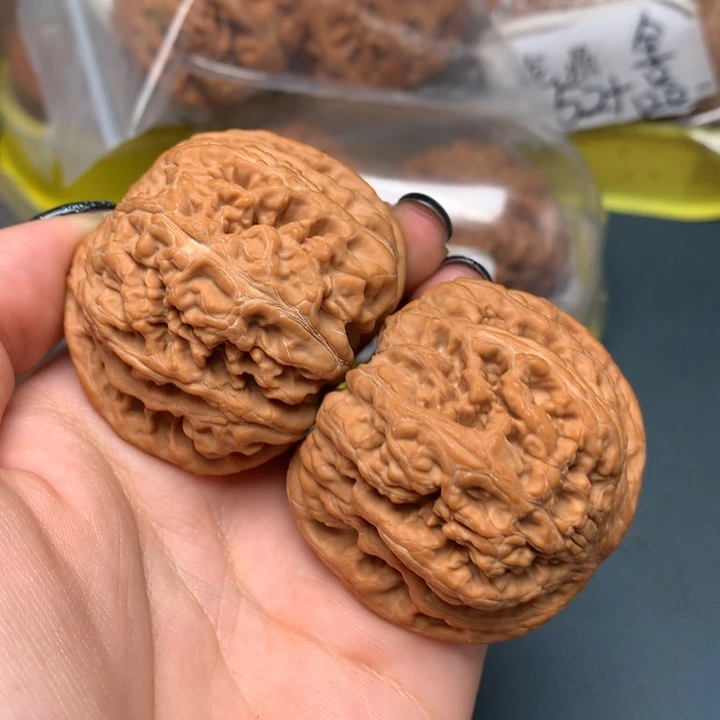 把件文玩核桃47-29295-0
