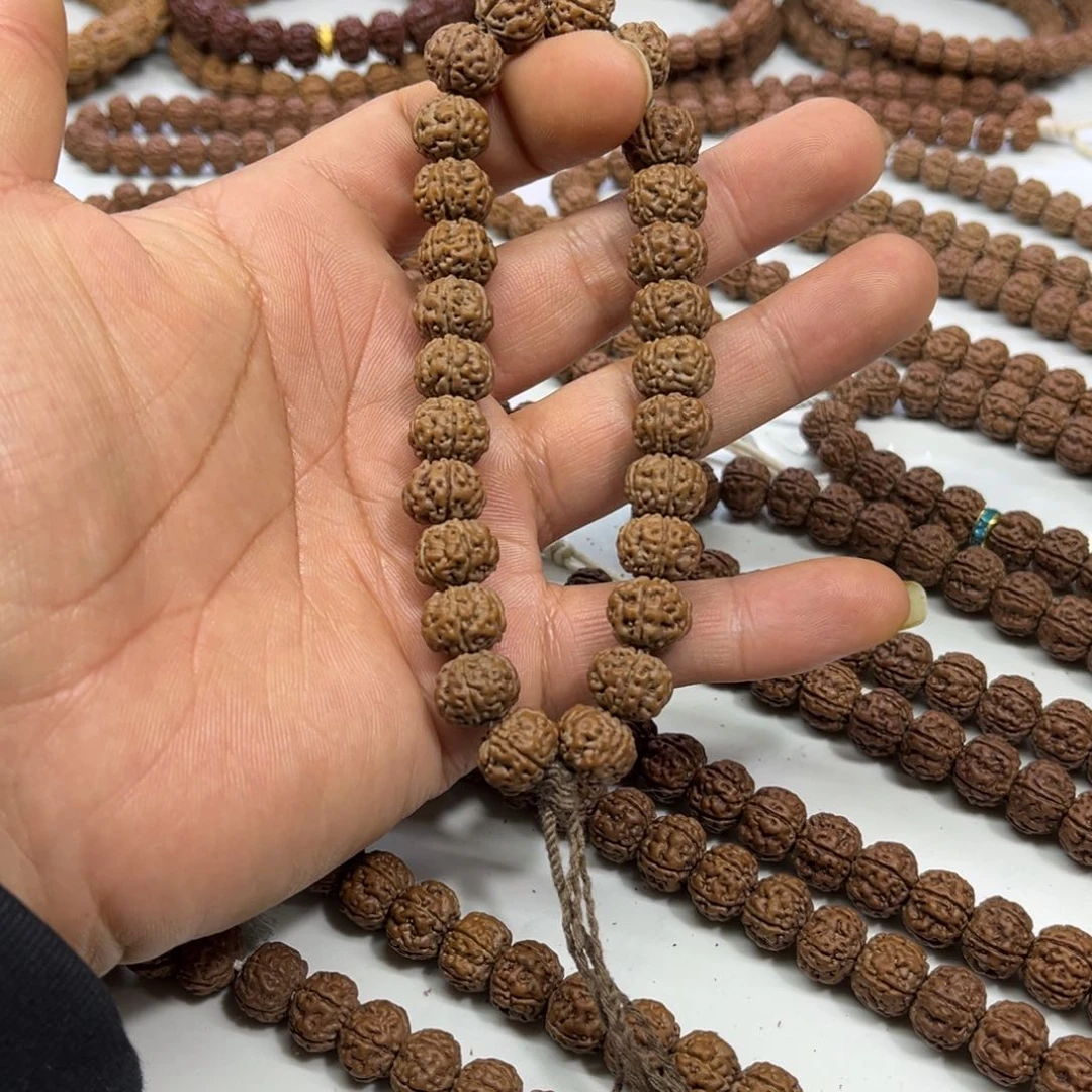 金刚菩提手串纯血老树王
