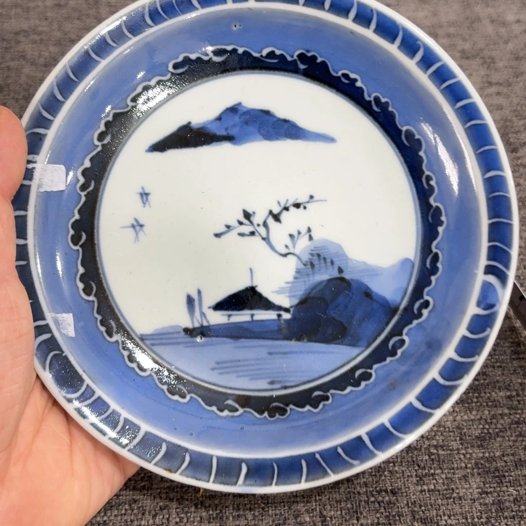 非常好用漂亮的茶具