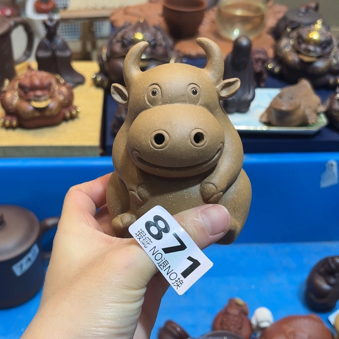 茶宠紫砂紫砂1111111