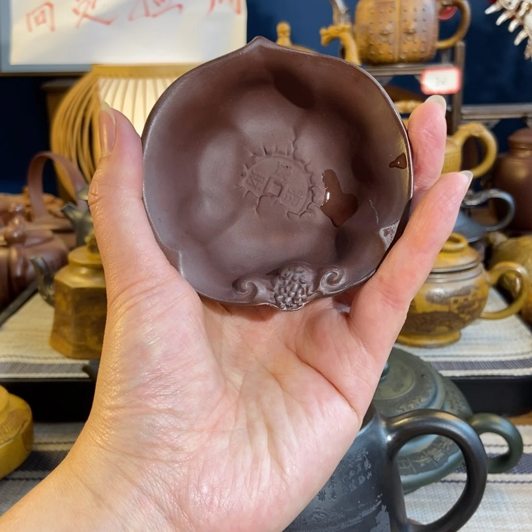 紫砂茶壶紫砂艺术