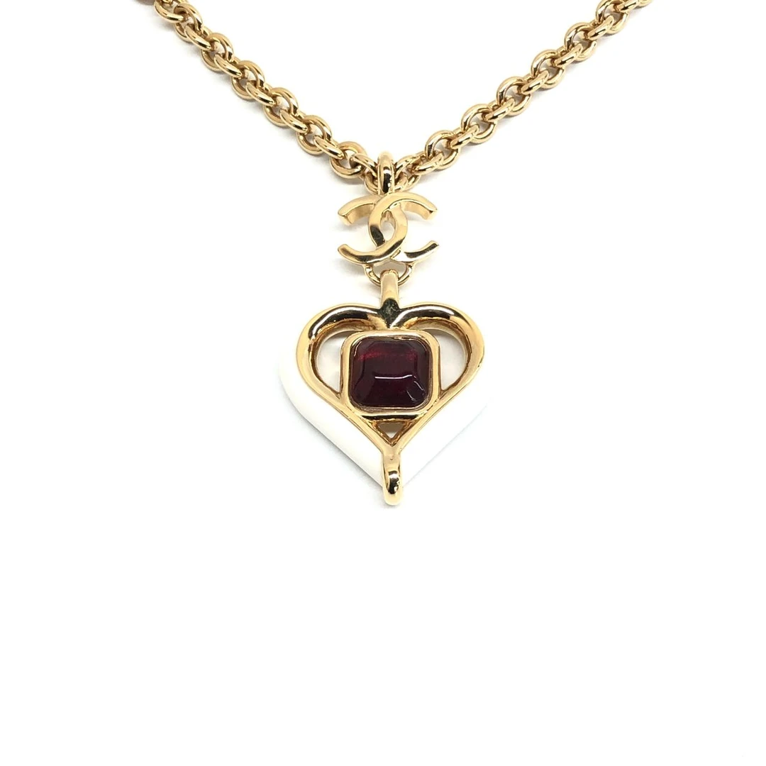 香奈儿/项链/吊坠/4532 11.18