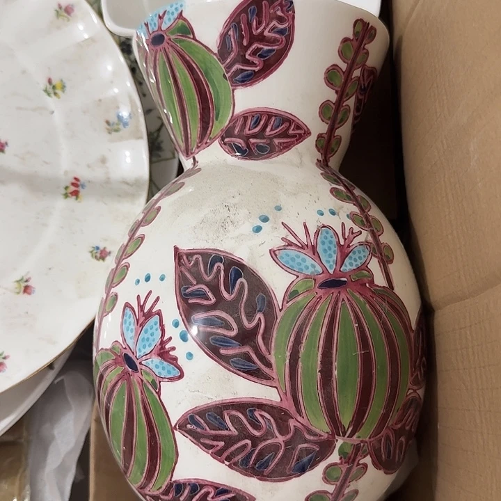 满15包邮微瑕陶瓷no退no换