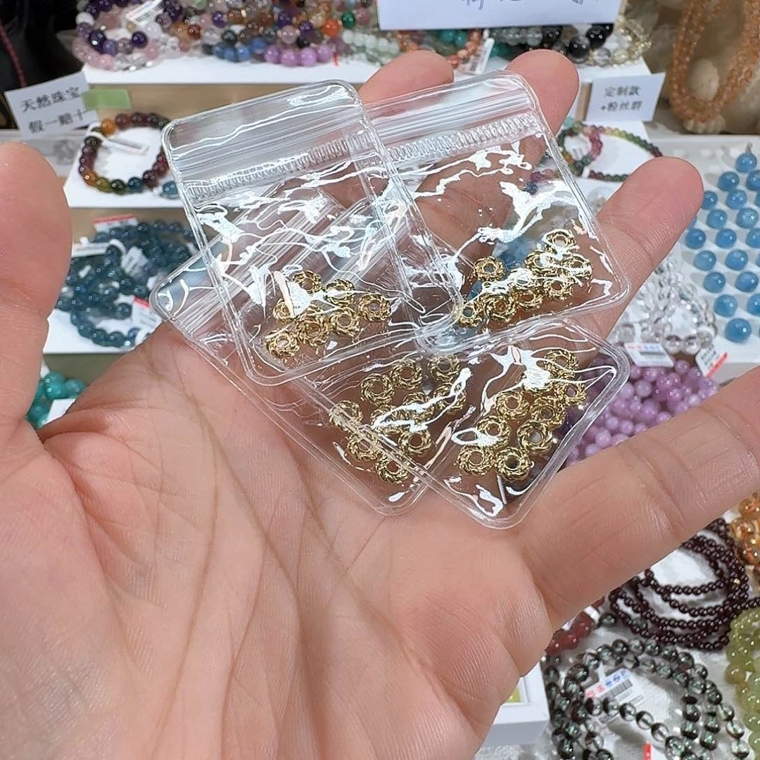 水晶手链未镶嵌饰品