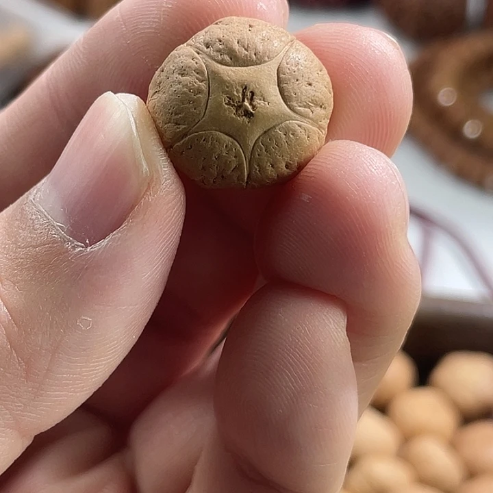 凤眼菩提手串尼泊尔小凤眼