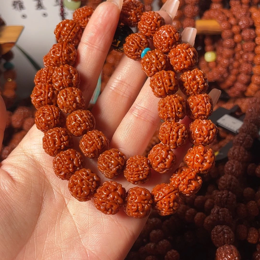 金刚菩提手串你****天13双圈