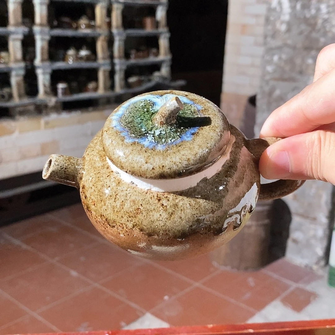 茶壶紫砂紫砂艺术