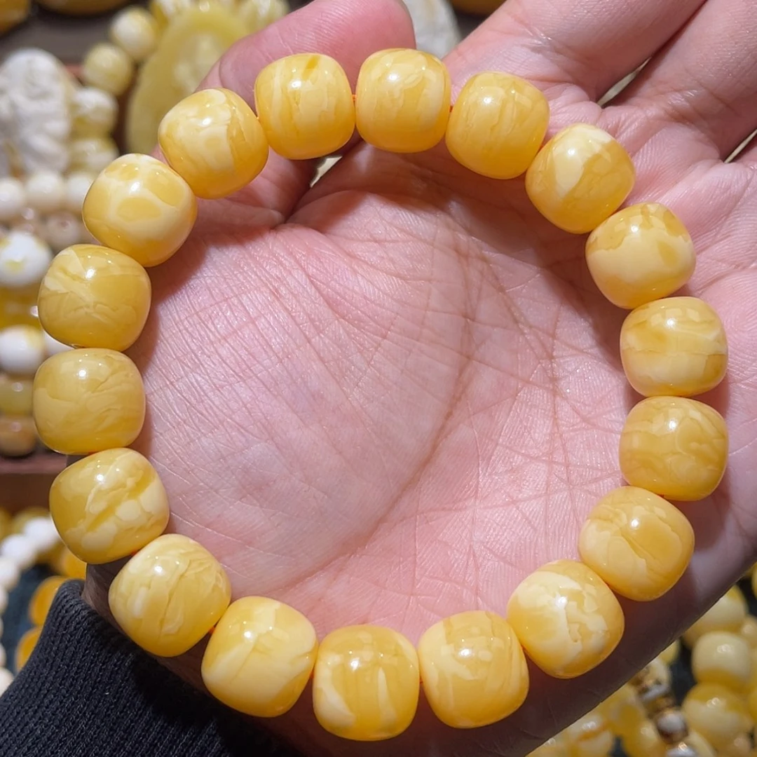 【闪购商品】裸石琥珀未镶嵌琥珀蜜蜡