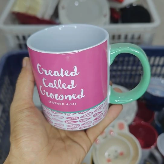 瓷片陶瓷杯碗盘微瑕介意慎拍