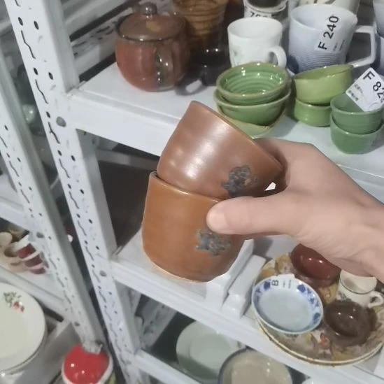 大***萃瓷器微瑕不退不换2