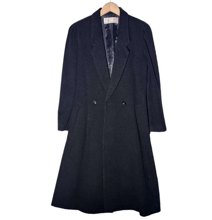 95新 YSL/圣罗兰 圣罗兰大衣fy1876