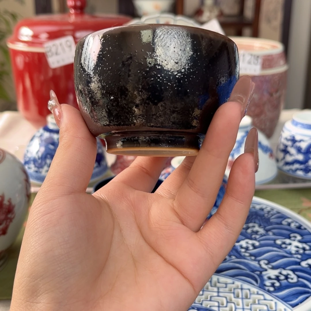 凡***子瓷片景德镇陶瓷研究所等