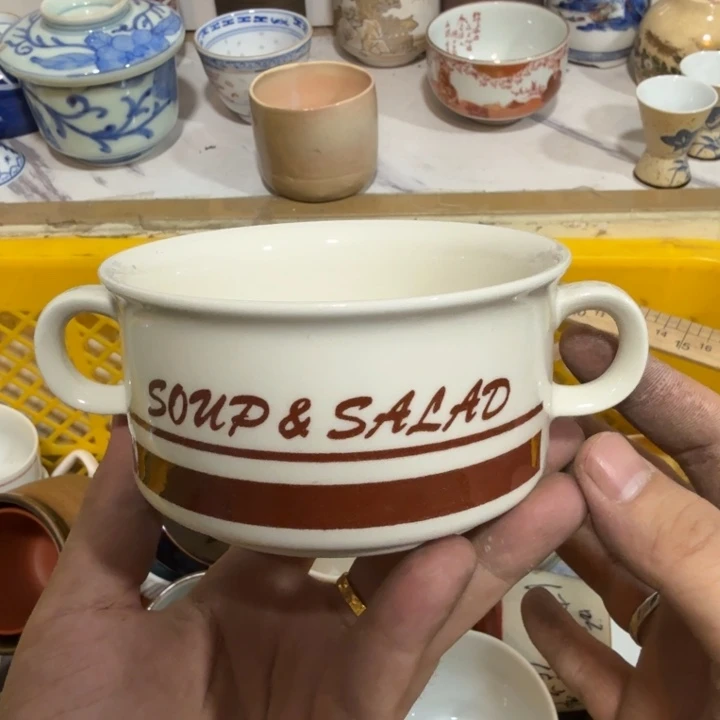 陶瓷推荐第二名20包邮