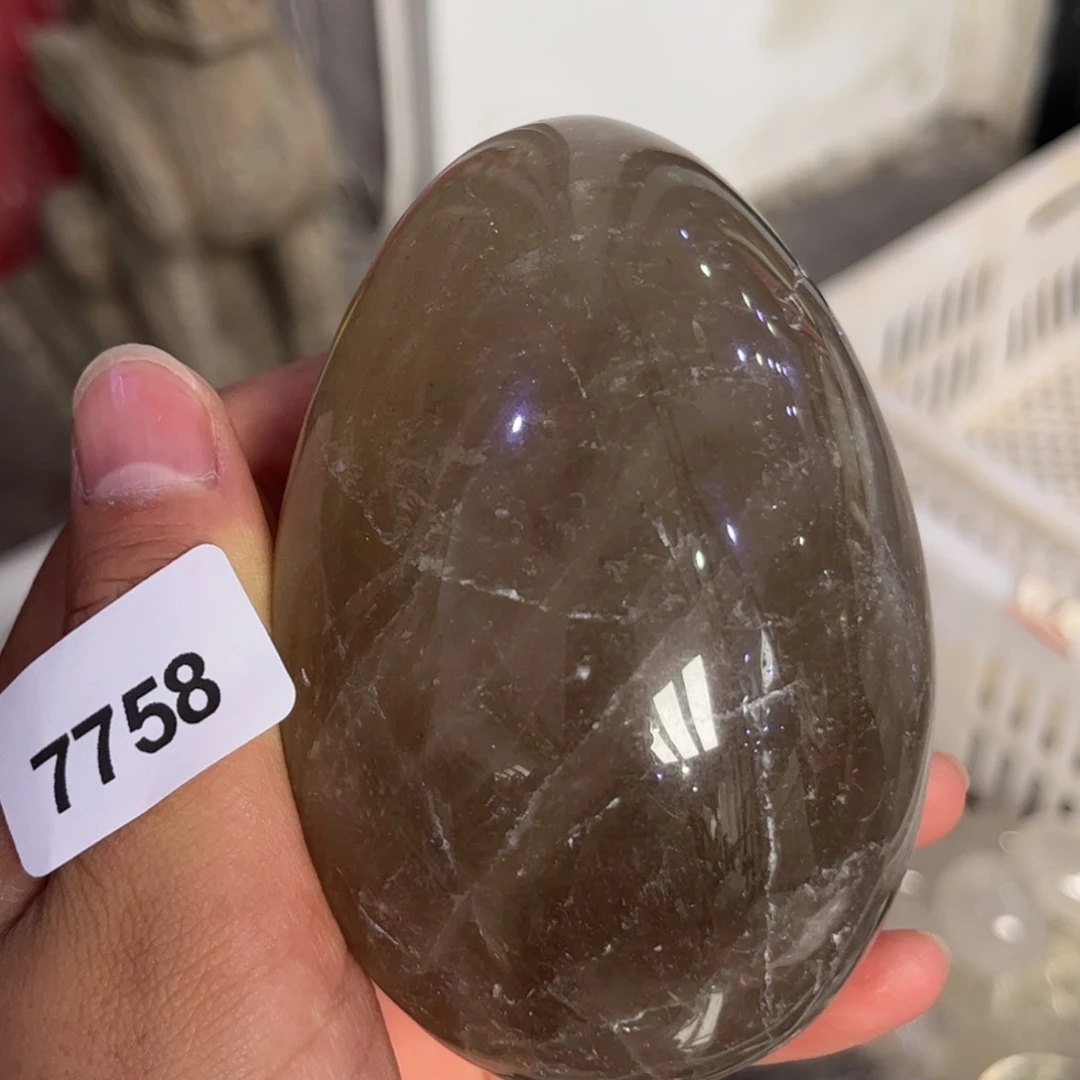 【闪购商品】未镶嵌水晶大型摆件（非配饰）