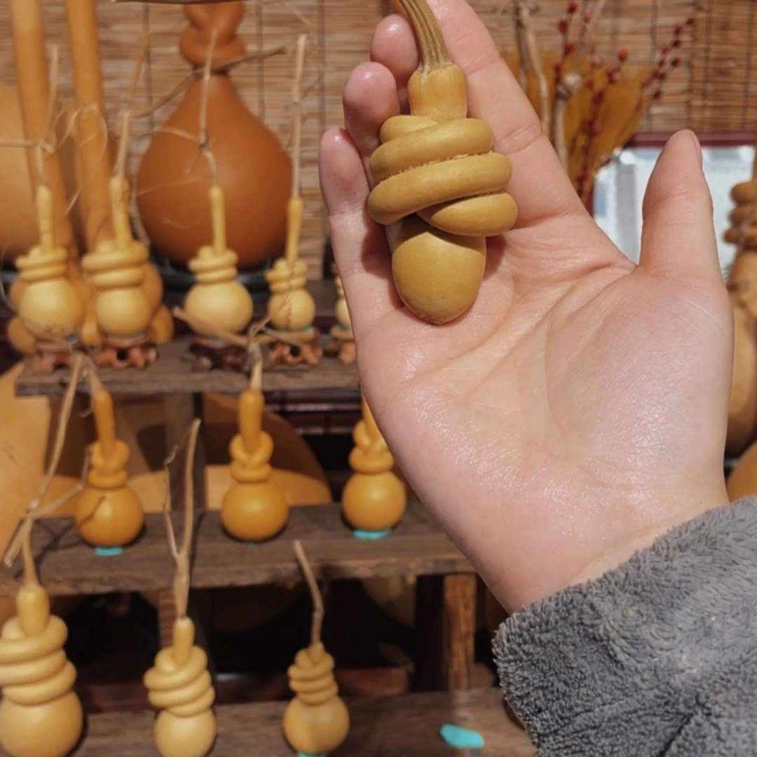【闪购商品】木正*葫芦