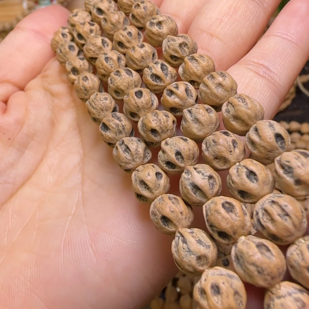 柏香籽/百香籽吊坠押*人