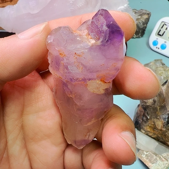 未镶嵌珠宝半成品水晶用****7