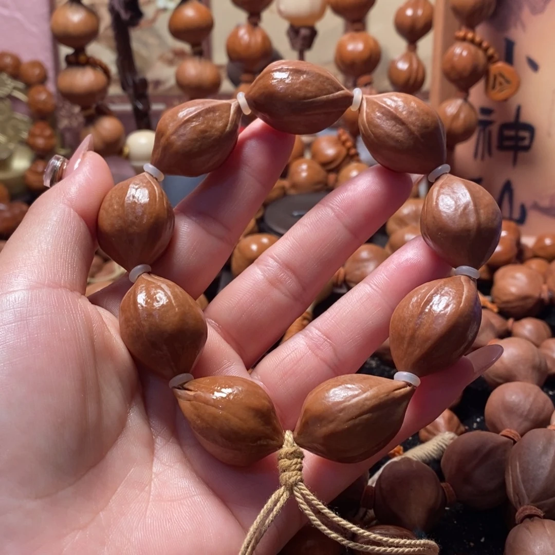 手串/手链橄榄核1.9福立