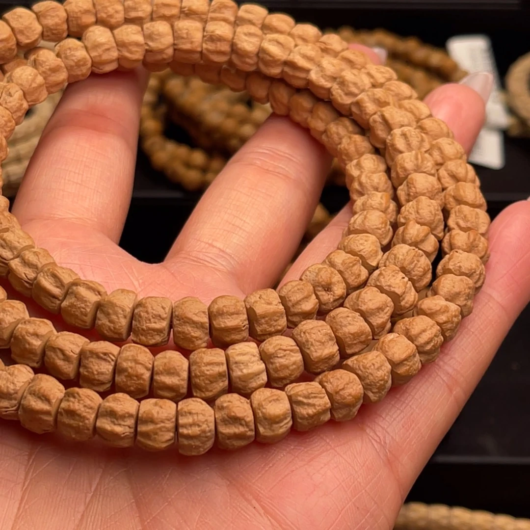 柏香籽/百香籽吊坠