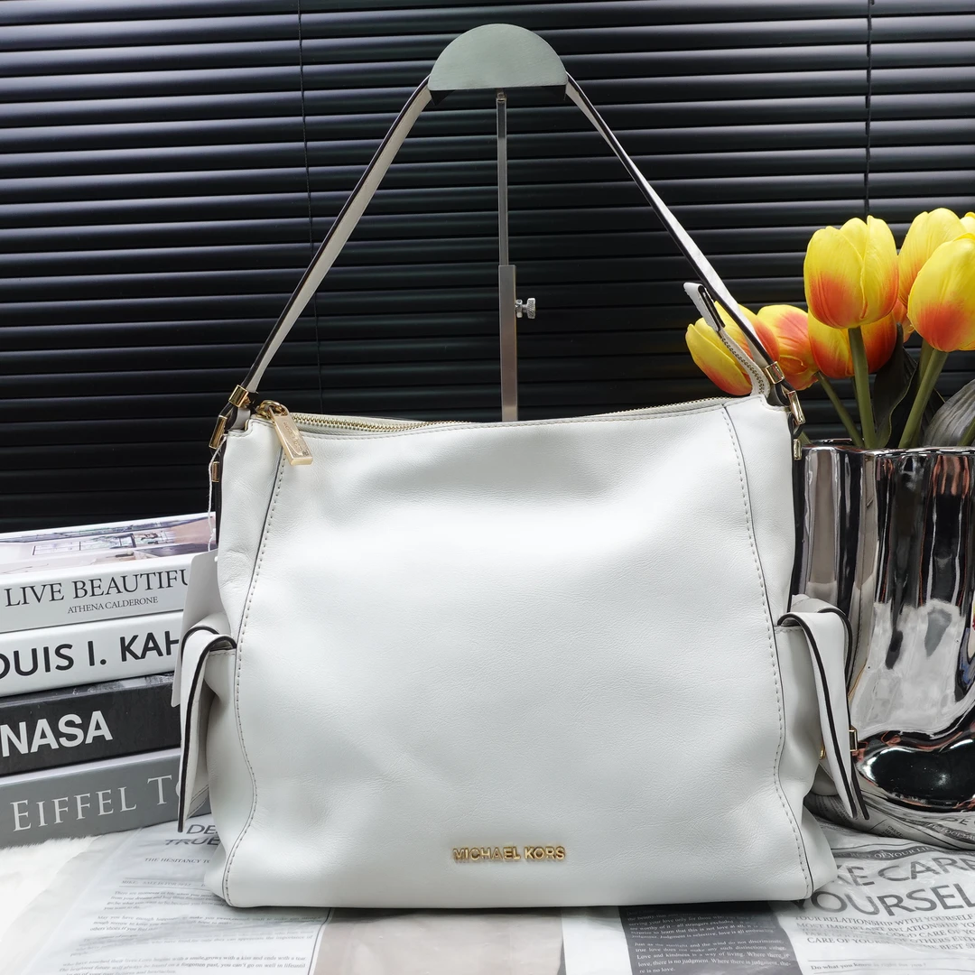 95新 MICHAEL KORS/迈克高仕 单肩包/T10313642