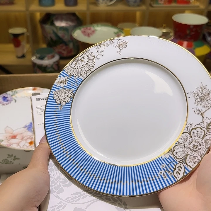 骨瓷实付满10包邮哈