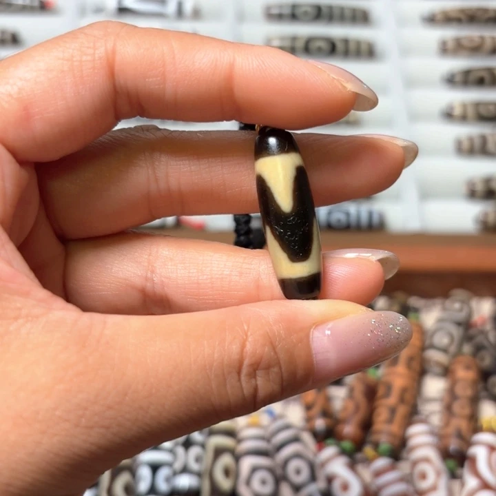 玛瑙/玉髓吊坠(不含链)未镶嵌