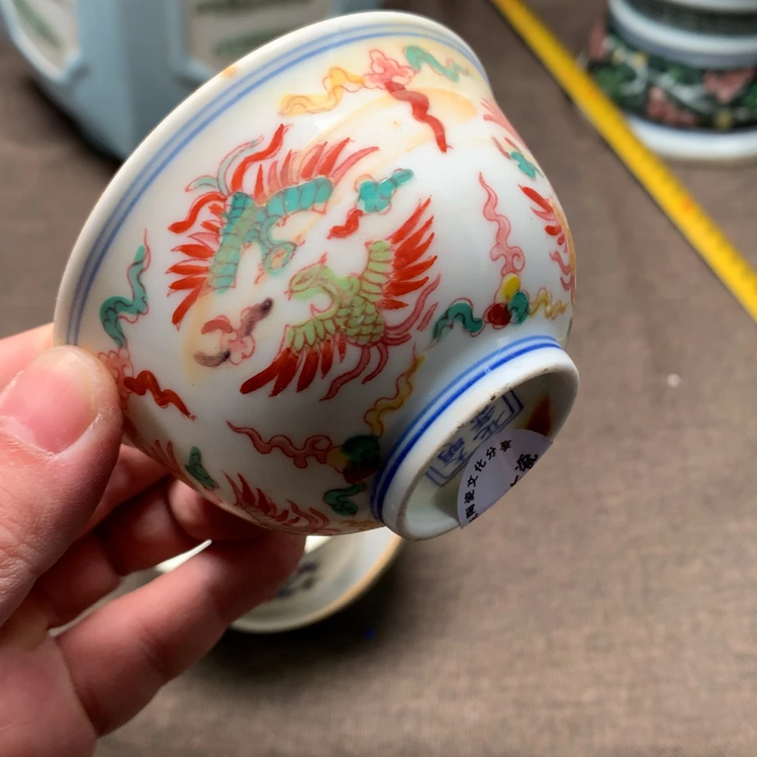 摆件陶瓷旧藏瓷器旧藏瓷器