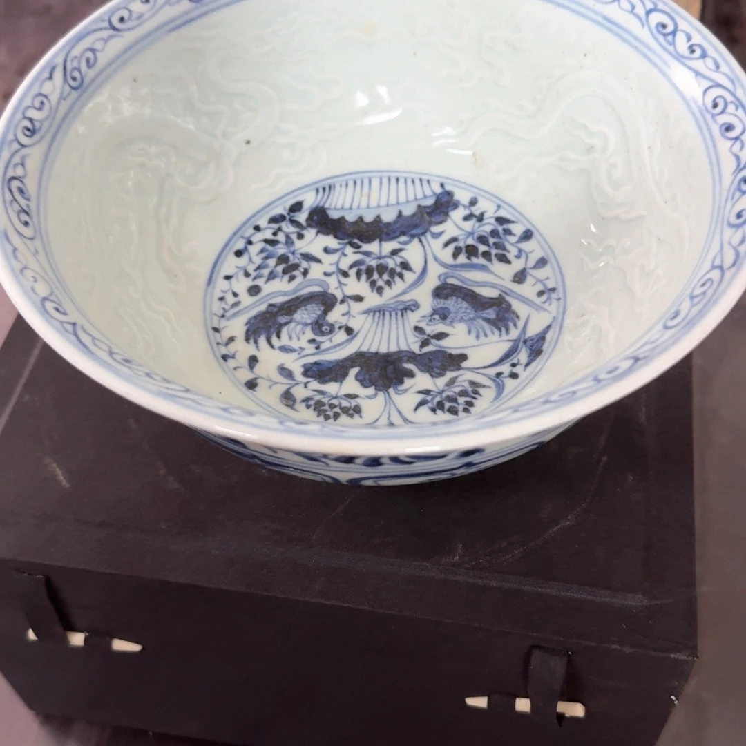大***鸭增强艺术品，收藏鉴赏
