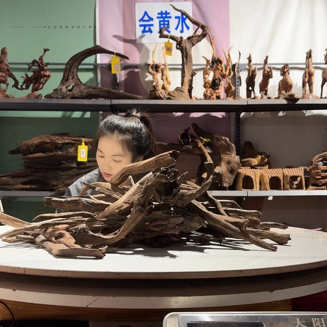 紫砂紫柚镂空不包损9435枝条a*伯