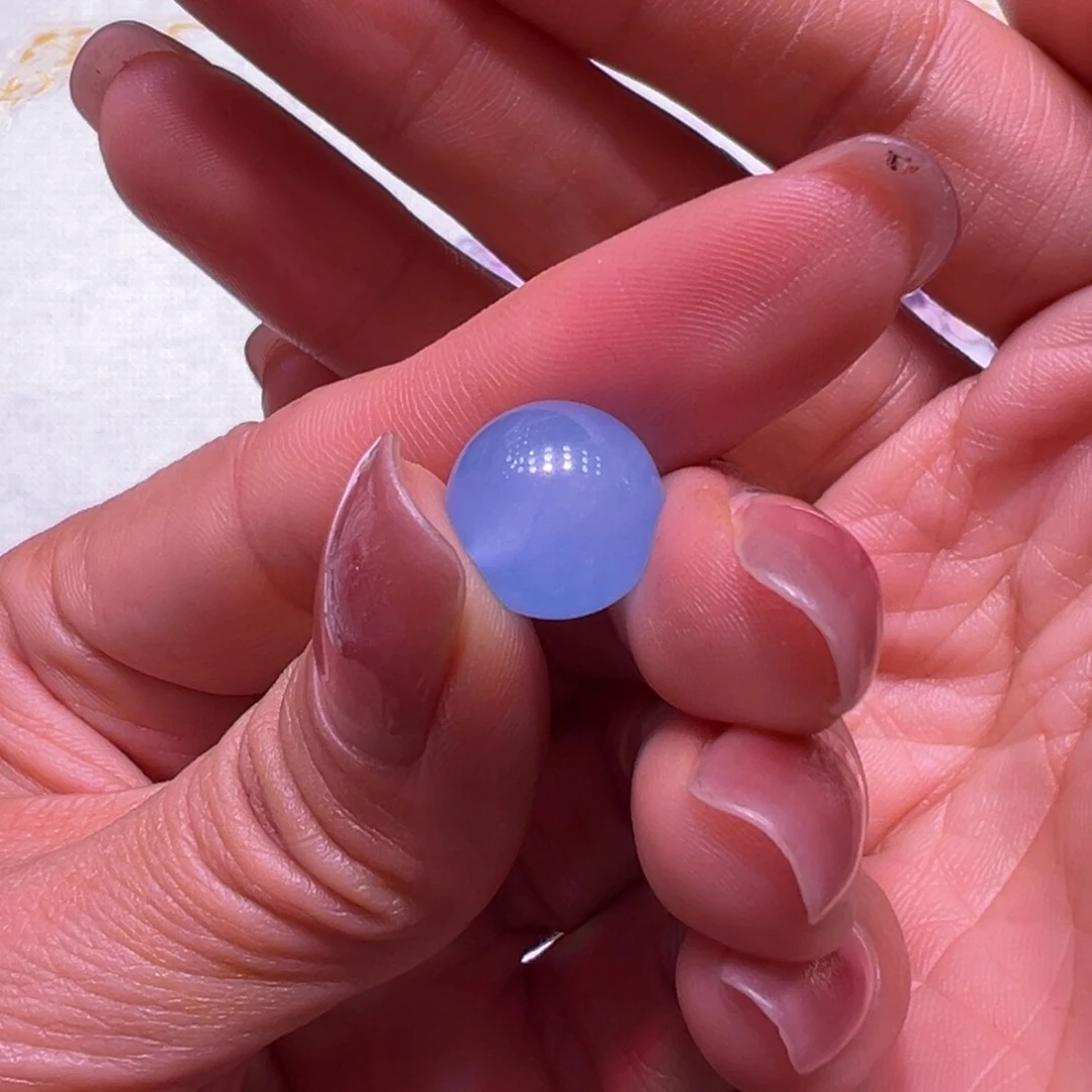 水晶手串未镶嵌从**前手串