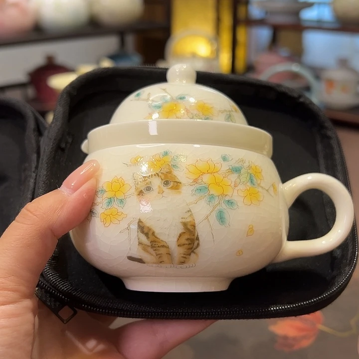 茶具配件其它茶器