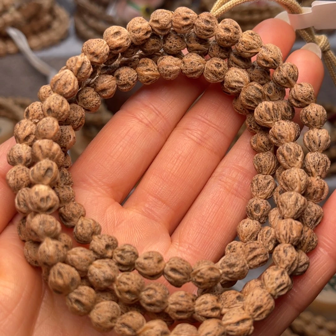 手串柏香籽/百香籽