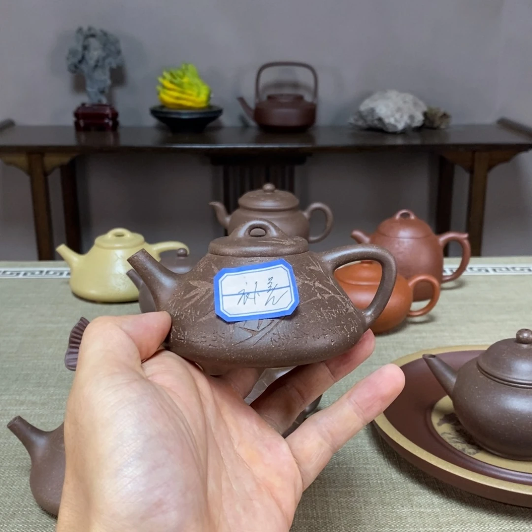 茶壶紫砂.***章紫砂茶具紫砂茶壶