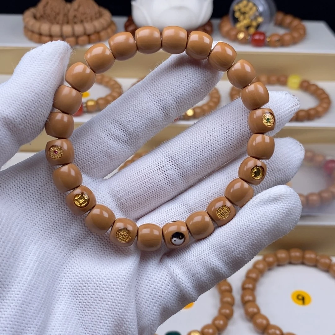 猴头核桃手串?****】全品无瑕