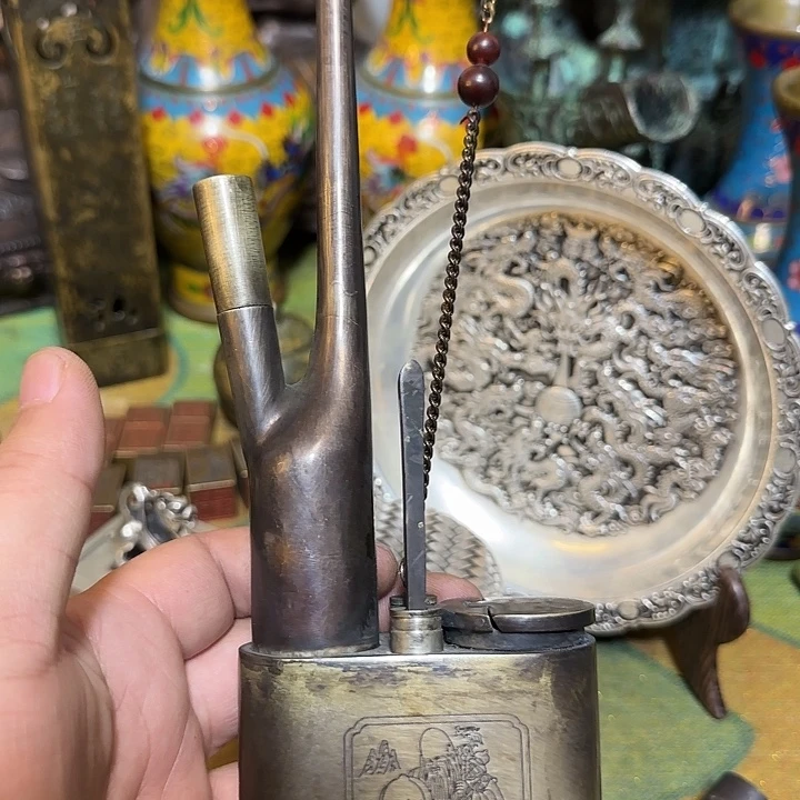 老铜器老铜器老铜器