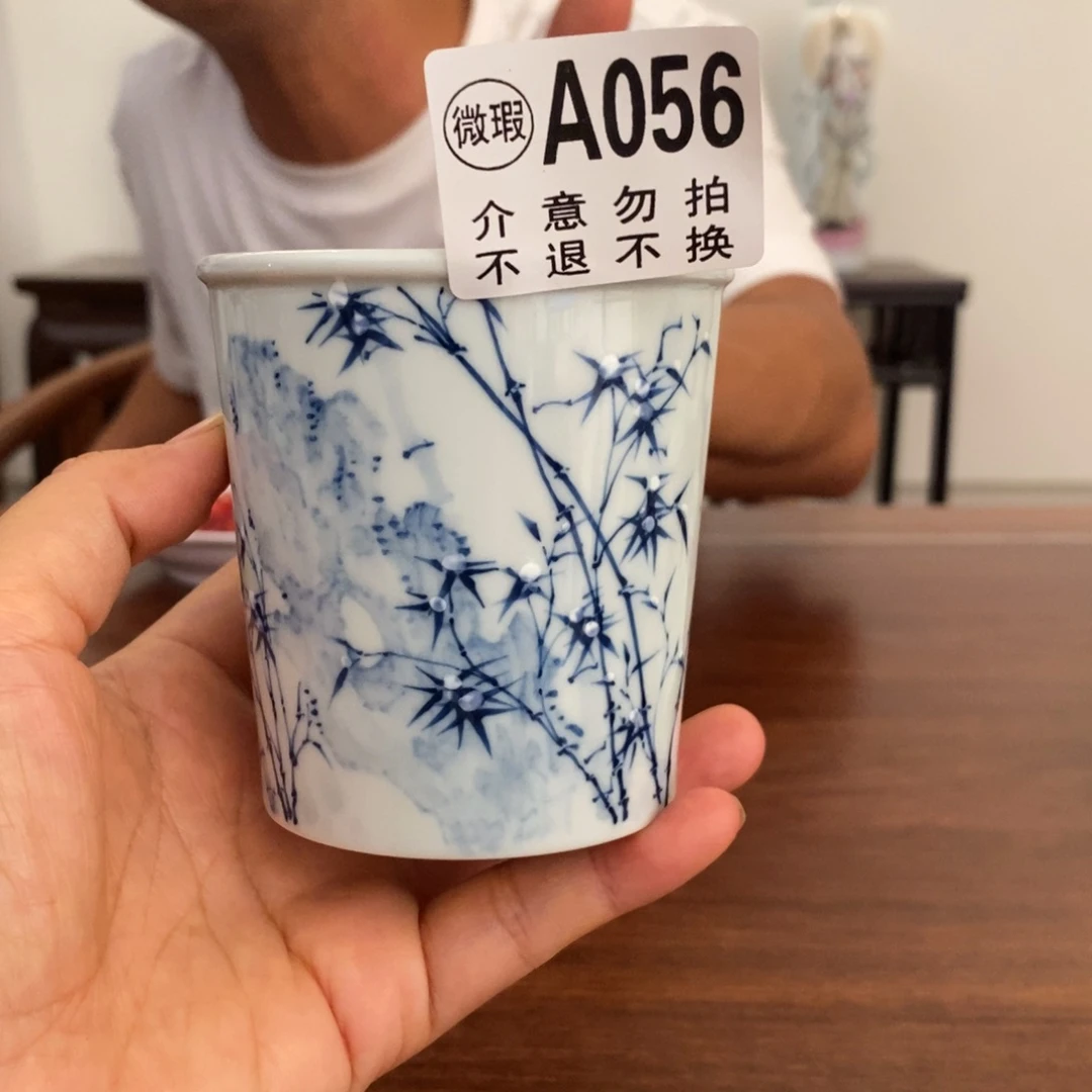 景德镇艺术福利场