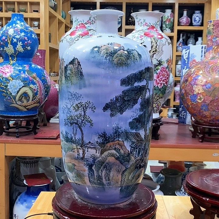 瓷片景德镇陶瓷艺术