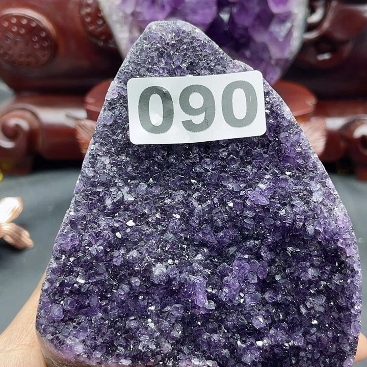 水晶大型摆件（非配饰）未镶嵌