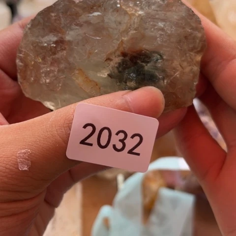 【闪购商品】未镶嵌大型摆件（非配饰）水晶