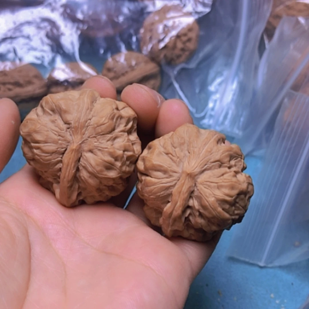【闪购商品】核桃手串/手链蛤蟆头一帆风顺修尖